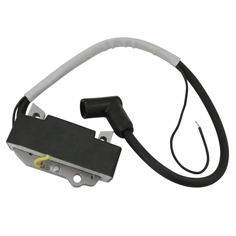 

High-Voltage Package Ignition Coil Module Igniter 0154037 For Wacker WM80 BH22 BH24 BS50-2 BS600 BS700 BS45Y BS52Y BS65Y