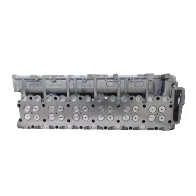 

D2066 Cylinder Head Assembly 51031006357 200-03100-6424 200-03100-6423 202-03100-6425 For MAN T7H SITRAK C7H MC11/13/12 MT13 13L