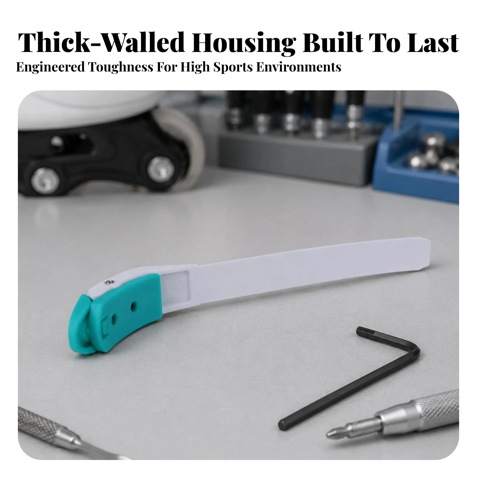 Skate Buckle Strap Replacement Roller Skate Buckle Strap Hardware Quick-Fastening Easy to Install for Skaters