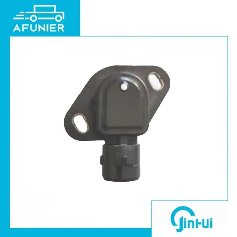 

Датчик положения дроссельной заслонки (1 шт.) для Honda, Foton, Chery, FAW, оригинальный номер. 0-JT3R