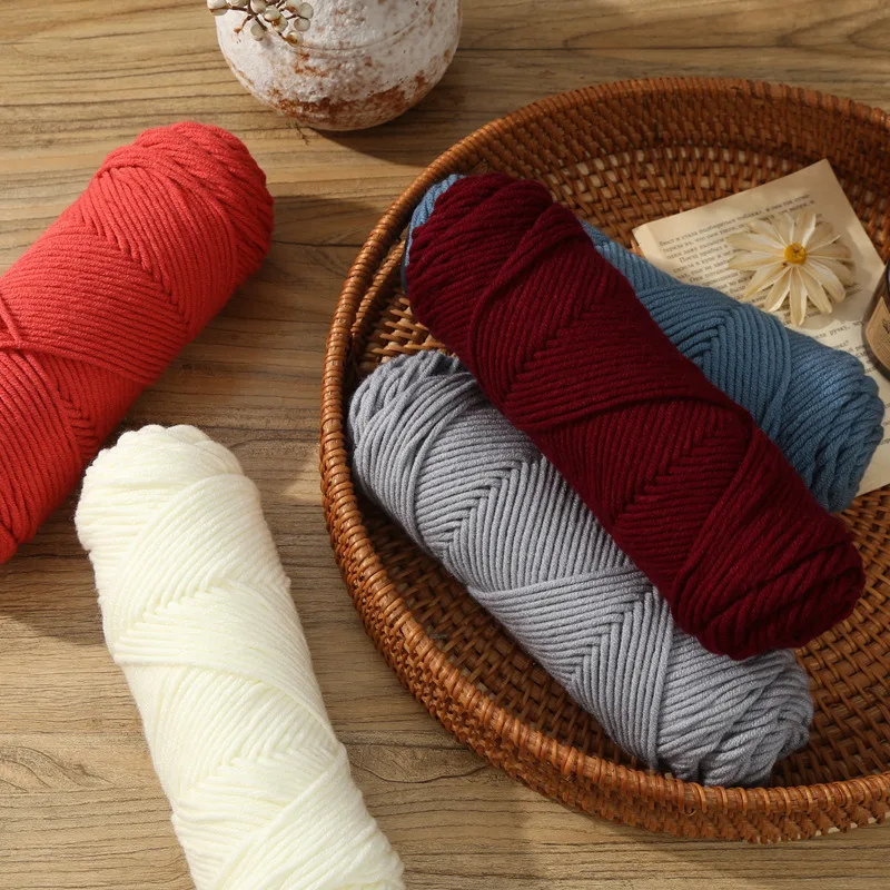 Thumbnail 4 - #45 Yarn Spools Comparison Guide