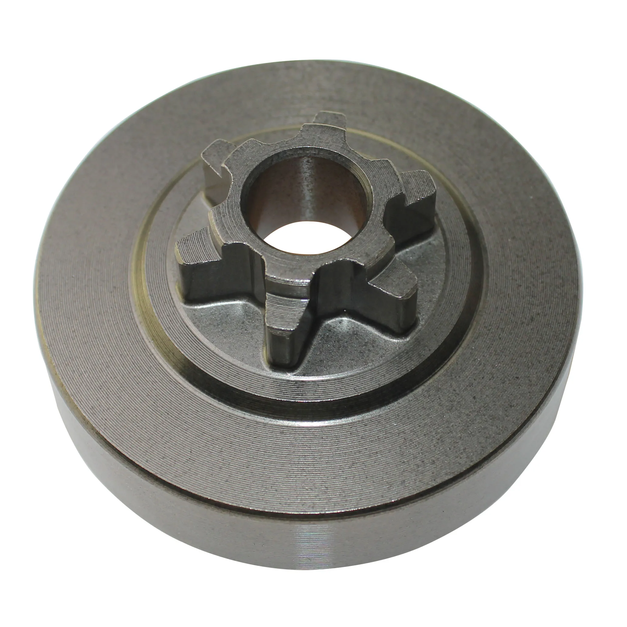 Clutch Drum Sprocket Spur For Zenoah G3200 G3200EZ G3201EZ G3300 G3401 G3401EZ  T2220-51110