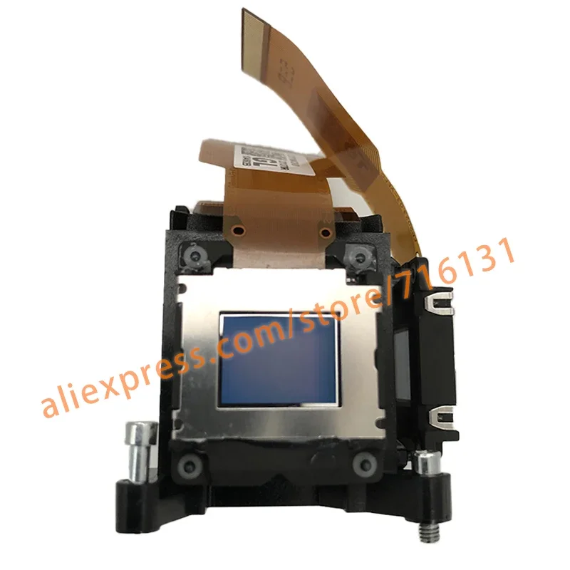 Original Projector LCD Panel Whole Set for Panasonic PT-VX600 Optical LCD Prism Replacement