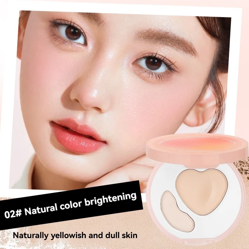 매트 브라이트닝 스킨 톤 플레이트 더블 이펙트 콤비네이션 하이 글로스 파우더 블러셔 페이셜 리페어 멀티 퍼포스 브라이트닝 메이크업