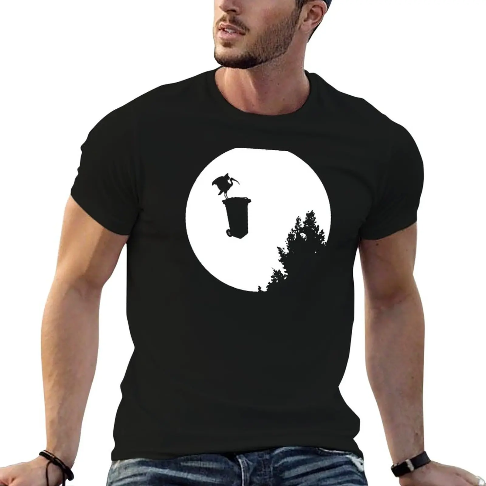 

quality t man brand pack B.C. high luxury The cotton Bin shirt Chicken T-Shirt t shirts