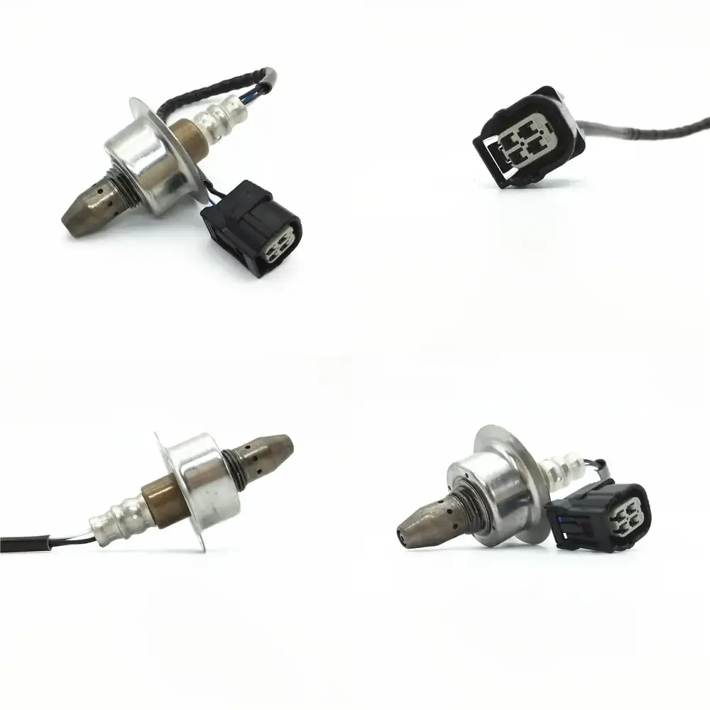 

Oxygen Sensor for Honda Accord 8th 9th Generation Civic 2.0 Front Upstream O2 Sensor for 36531R1AA01 36531RNA CP1 Car Auto