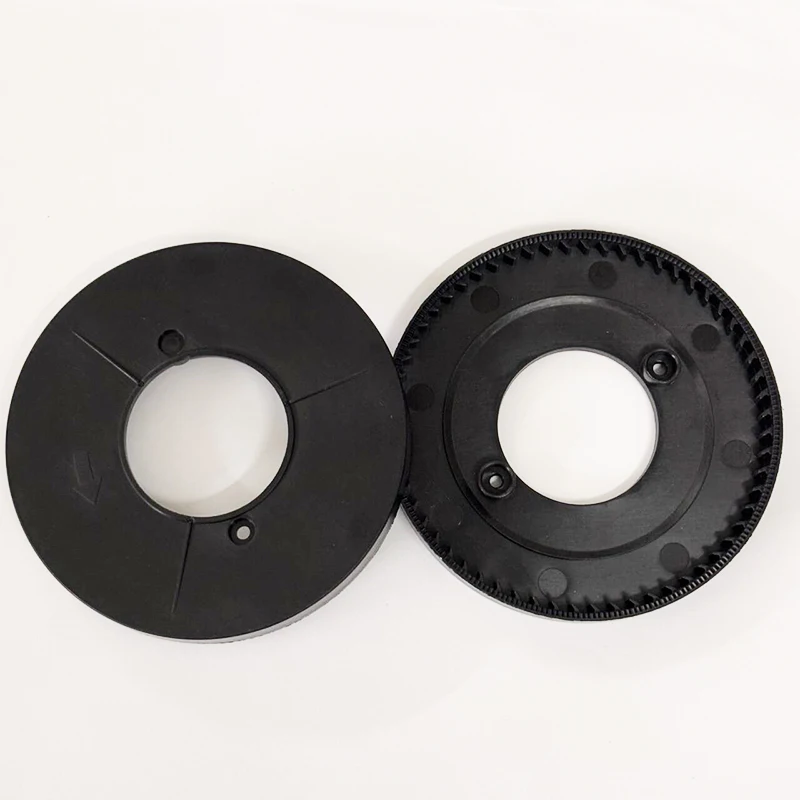 Original nuevo para boquilla centrífuga placa superior para DJI Argas T40/T20P piezas de reparación de drones de protección de plantas