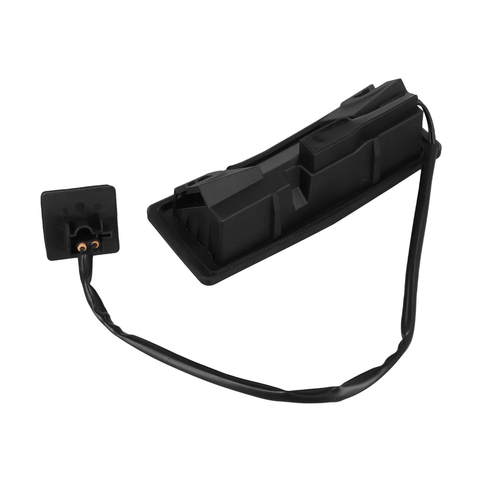 

Waterproof Switch Tailgate Release Car Accessory Enhancement Direct Fitment Installation Easy Installation Process