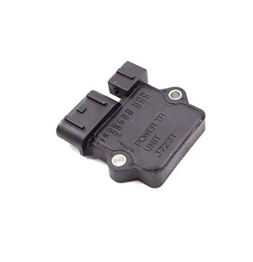 

Оригинальный модуль зажигания Power Tr транзистор для Mitsubishi Magna Pajero Triton 6g74 6g72 Oem J723t Md 152999 Мд 349207 Мд 326147
