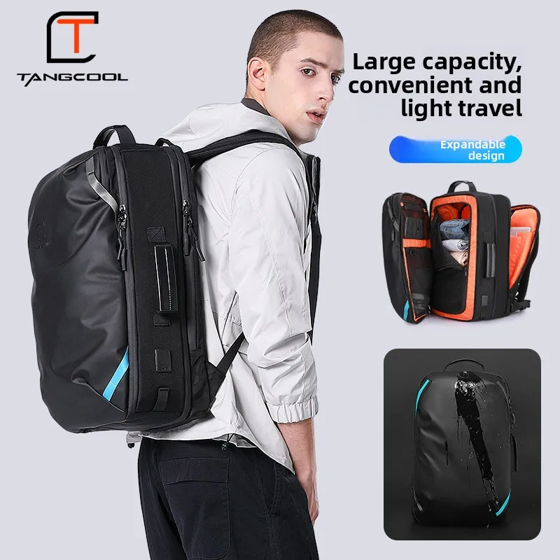 sac-femme-null-nylon-polyester-couleur-unie-36-55l-sacs-d'exterieur-bushcraft-limited