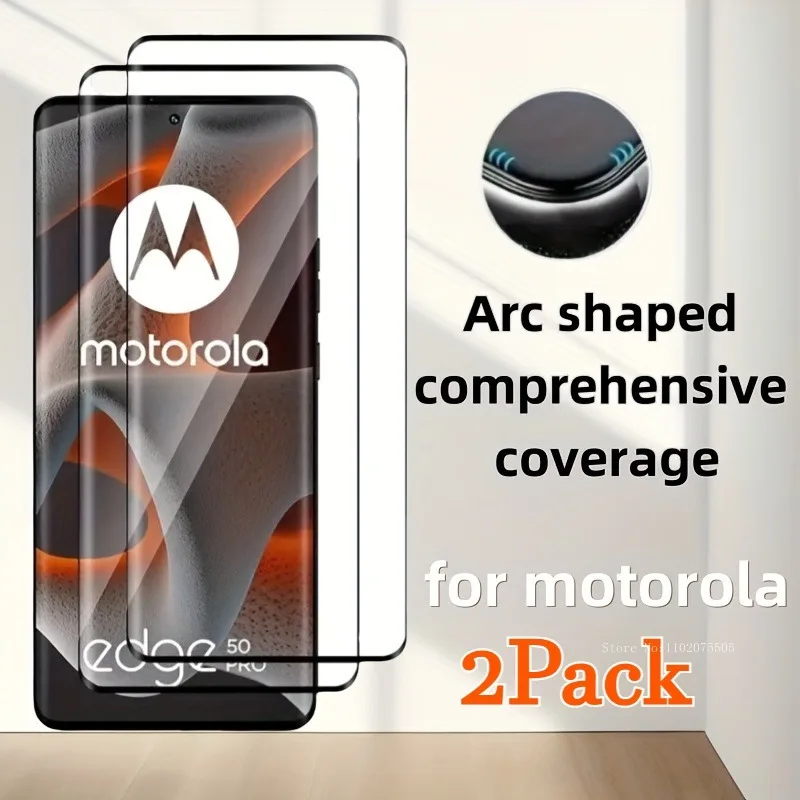 2Pack Black Edged 9…