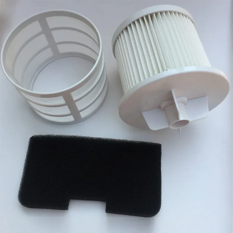 Vacuum Cleaner Filter Kit Set For Hoover Sprint Spritz Type U66 35601328 SE71 EVO Whirlwind Screen Cotton Hepa Filter Parts