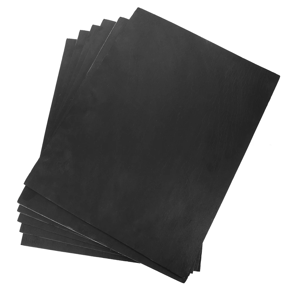 

6pcs Large For Crafts Thick Sheets Diy Blank Boards For Cosplay Props Making Craft Foam Board Handmade Decorations Foam Core