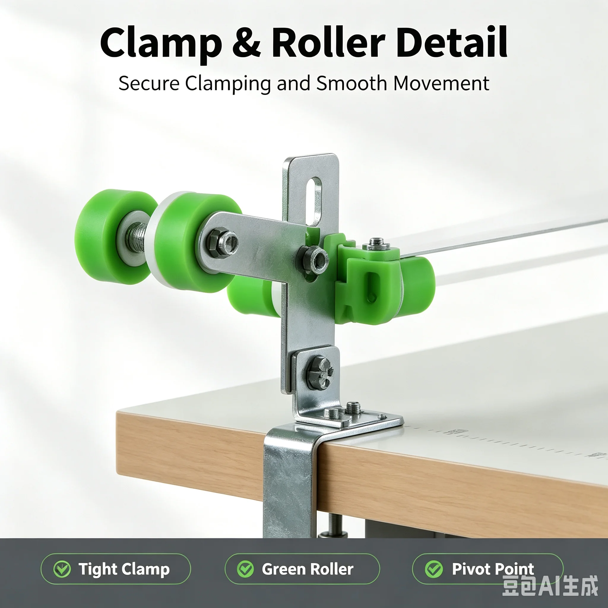 Factory Direct 2026 1set Rubber Frame Support Elastic Band Sewing Machine Pull Waist Of Trousers Frame Punch-Free 70-140cm For 7