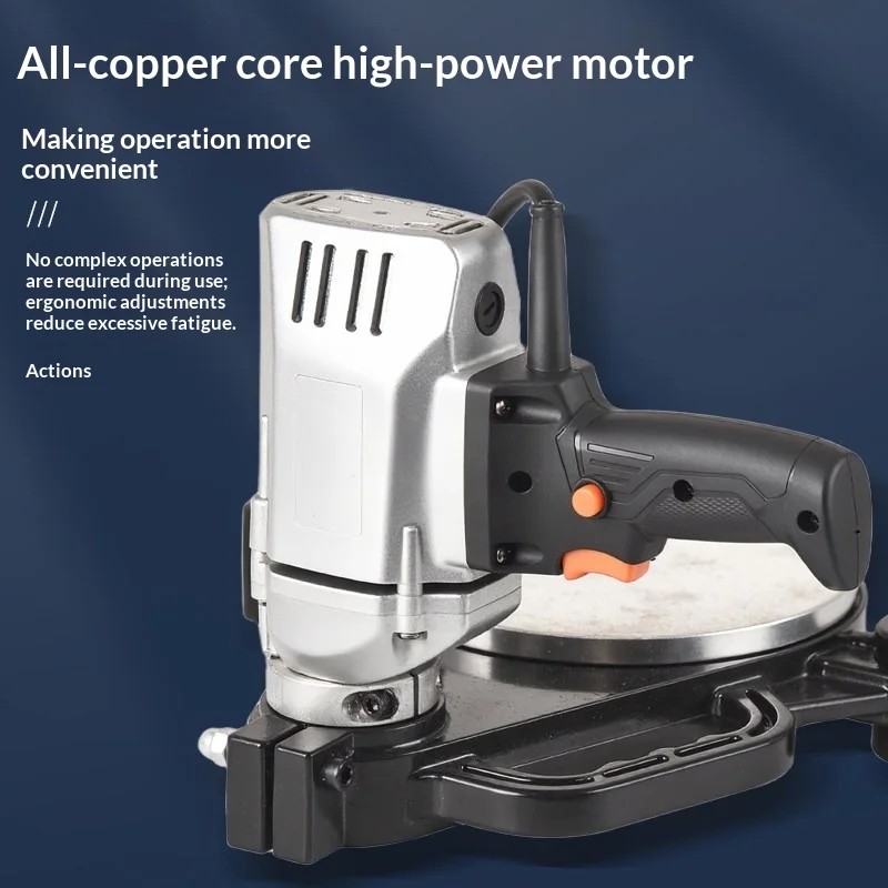 Hydraulic PE Pipe Butt Welding Machine 315, Plastic Pipe Fusion Splicing Equipment Equipped with Milling Cutter