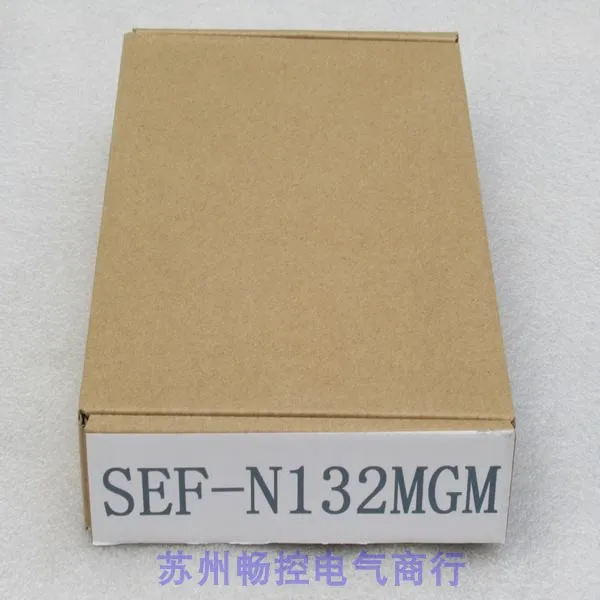 *In Stock* New HORIBA Flow Switch SEF-N132MGM 100SLM In Stock