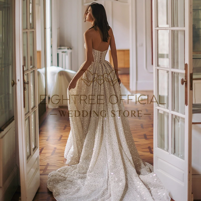 Why This Reception Wedding Dress Is the Perfect Choice for Your Post-Ceremony Celebration Why This Reception Wedding Dress Is the Perfect Choice for Your Post-Ceremony Celebration