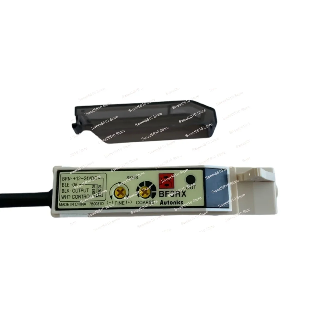 

Fiber Amplifier BF3RX BF3RX-P BF4R-E-R BF5R-D1-N BFX