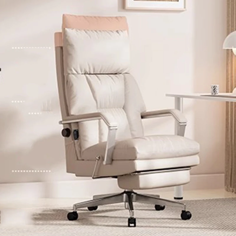 

Офисный стул для конференций и чтения Silla Oficina Muebles, модная мебель, офисный стул для учебы, игровой сиденье, мобильный современный дизайнерский офисный стул