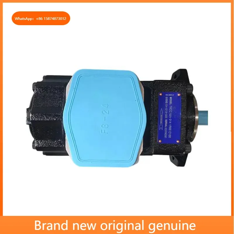 

T6CC T6GC T7GB T6DC T6ED T6EC T6CCW T6DCW series Hydraulic Vane Pump T6DC 038 020 3R00-B1 T6DCY 038 022 1R04 B1 Piston Pump