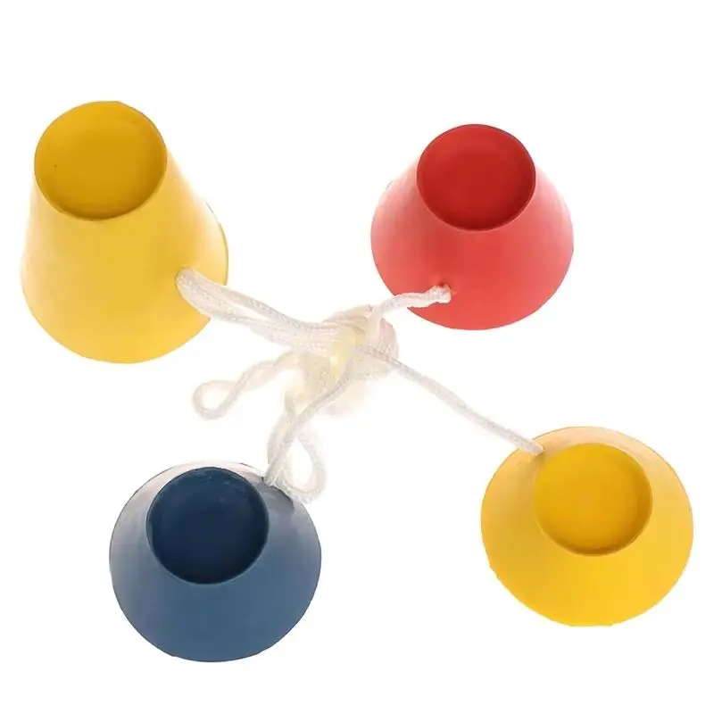 1 Conjunto de Tees de Golfe 4 em 1 de Borracha com Múltiplas Alturas para Treino de Bola de Golfe em Casa, Campo e Prática ao Ar Livre - Acessórios de Golfe para Esportes de Inverno
