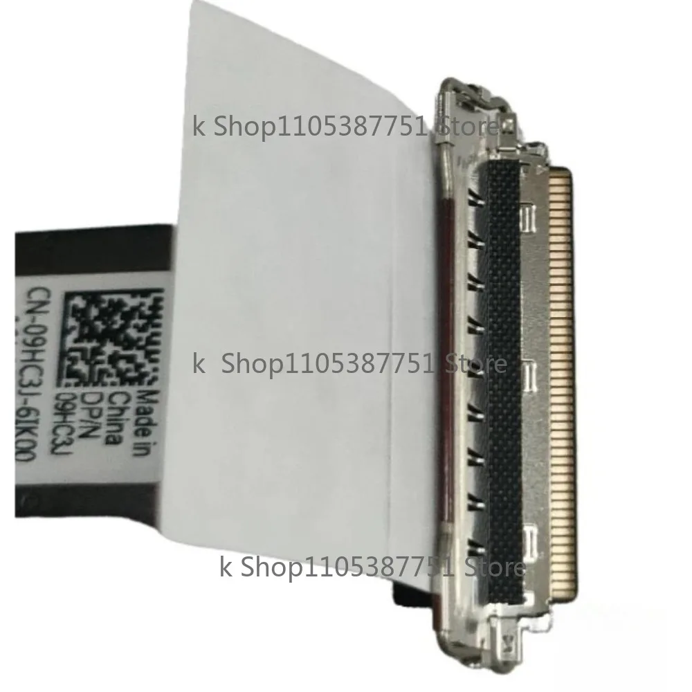 09HC3J DA30001ND20 LF-L072P --‘New Laptop touch Screen Cable For DELL XPS 13 Plus 9320 EDP UHD 4K GDO31