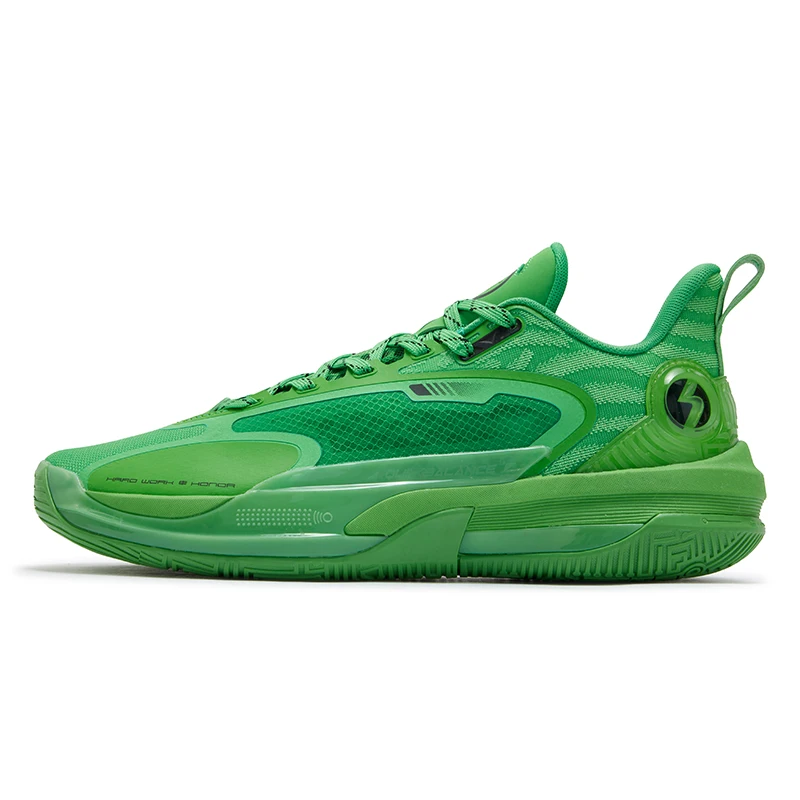 GOEY2 361° バッシュ　26cm 361 Degrees GOEY 2.0 Men Basketball Shoes Breathable Guard