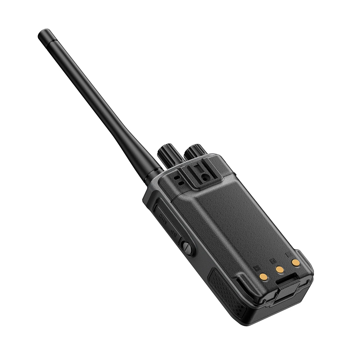 كاماي DP-999 DMR راديو لاسلكي تخاطب طويلة المدى مقاوم للماء AES256 الرقمية هام جهاز الإرسال والاستقبال اللاسلكي اتجاهين راديو المحمولة