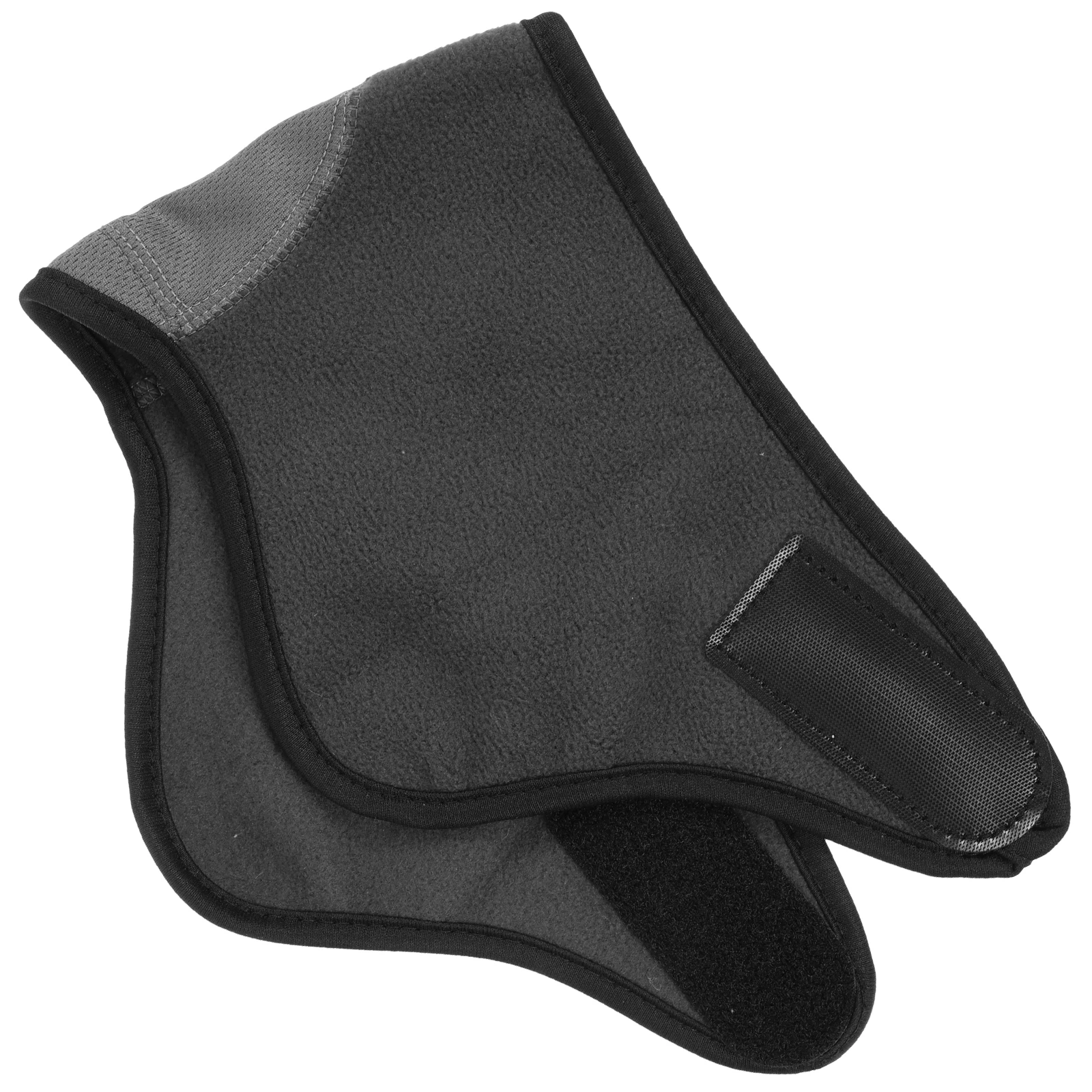 

1 Piece Anti-Cold Facial Cover Lightweight Breathable Reusable Neck Cover for Wind Protection Outdoor Sports Winter Use