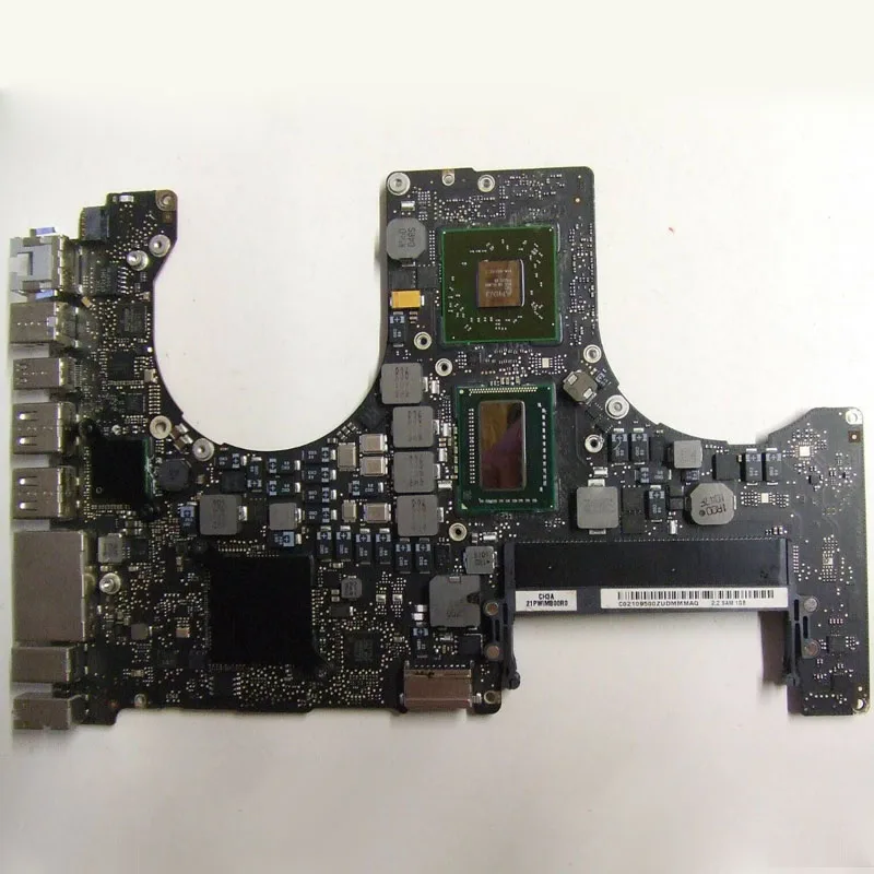 

Right Speaker for Apple Macbook Pro 15" A1286 2008 MB470 MB471