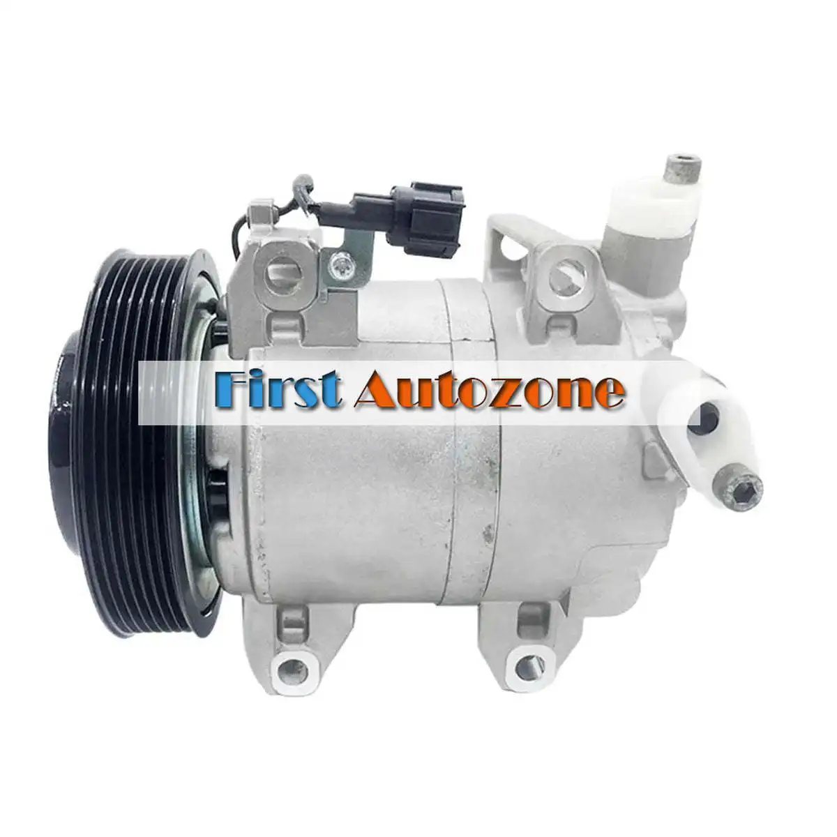 

A/C Compressor 92600-4KV0A for Nissan Murano Navara Pathfinder 2.5 DCI Frontier