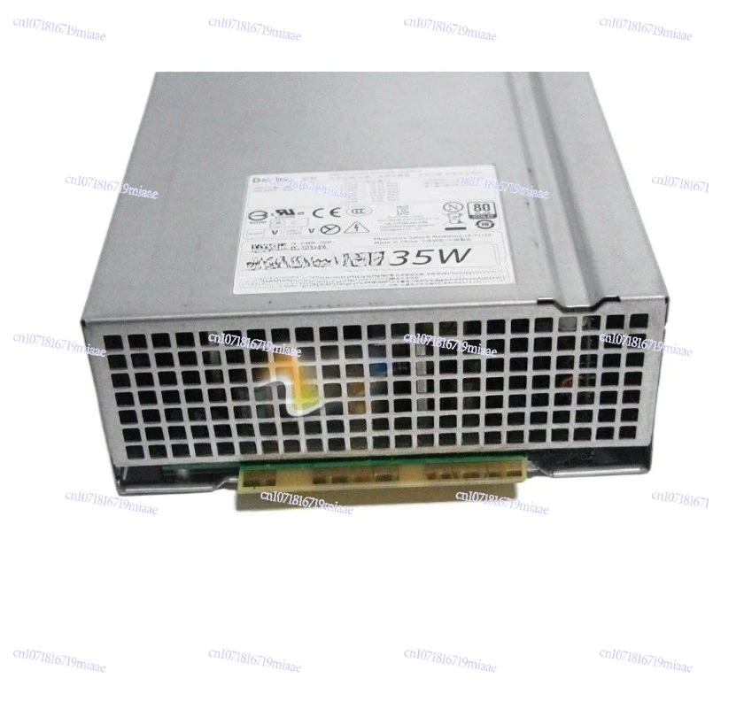 

T5600 T5610 Power Supply 685W D685EF-00 F685EF-00 YP00X WPVG2