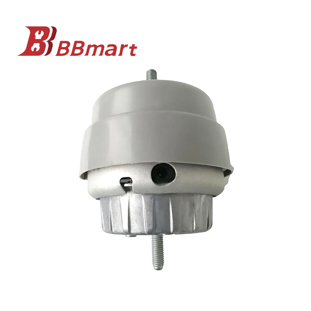 

BBmart Auto Parts Motor Support Engine Mounting For Audi A6 S6 4F0199379K Car Accessories