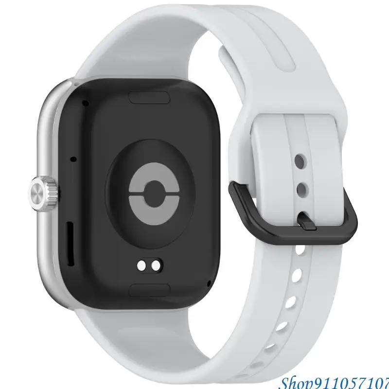 سوار حزام متآكل 203B لمشاهدة 5/4 أجهزة اللياقة