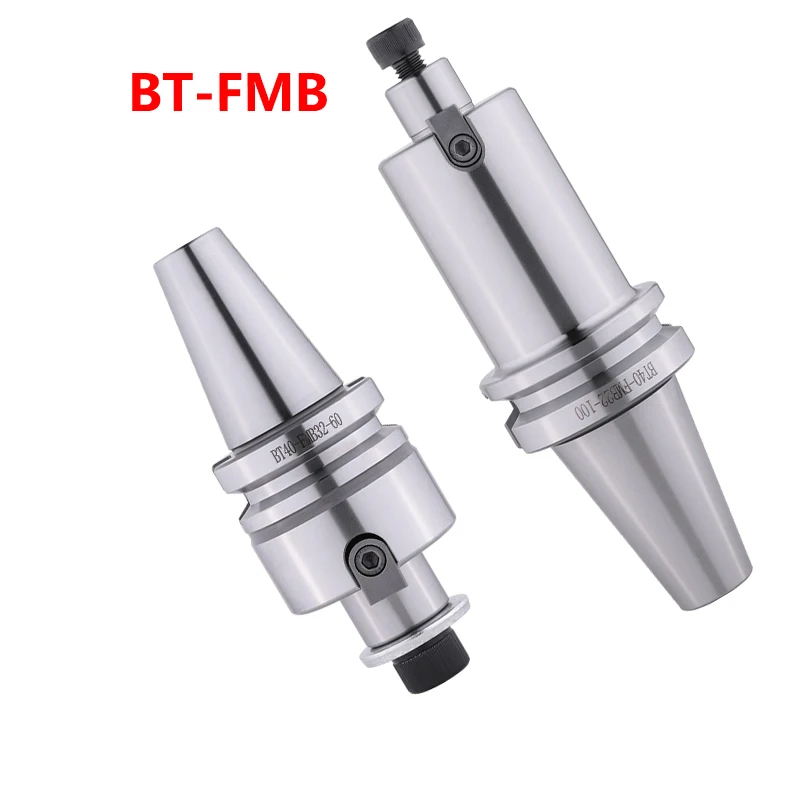 

OYYU Лицевая головка BT30 BT40 FMB FMB16 FMB22 FMB27 FMB32 FMB40 45 60 100 BT40-FMB Инструмент с ЧПУ Центральный держатель расточной оправки Хвостовик