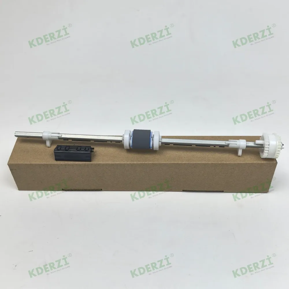 Paper Pick Up Tray 1 Roller kit for HP M476 M451 CP2025 Canon LBP7660 T1 Separation Pad RL1-1802-000