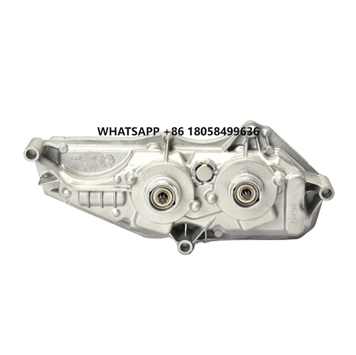 

Автоматически программируемый модуль управления коробкой передач TCM DCT250 DPS6 для Ford FOCUS 3 2,0 13-17 FIESTA 1,6 2011 AE8Z-7Z369-F A2C30743100