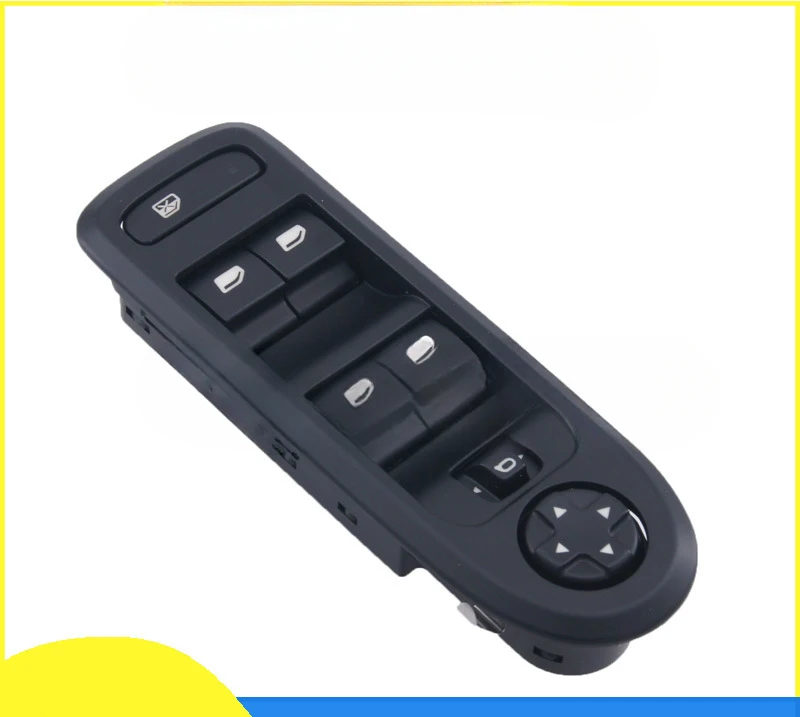 

Accessory ToolsSuitable For Car Window Control Glass Lifter Switch 98025189ZD