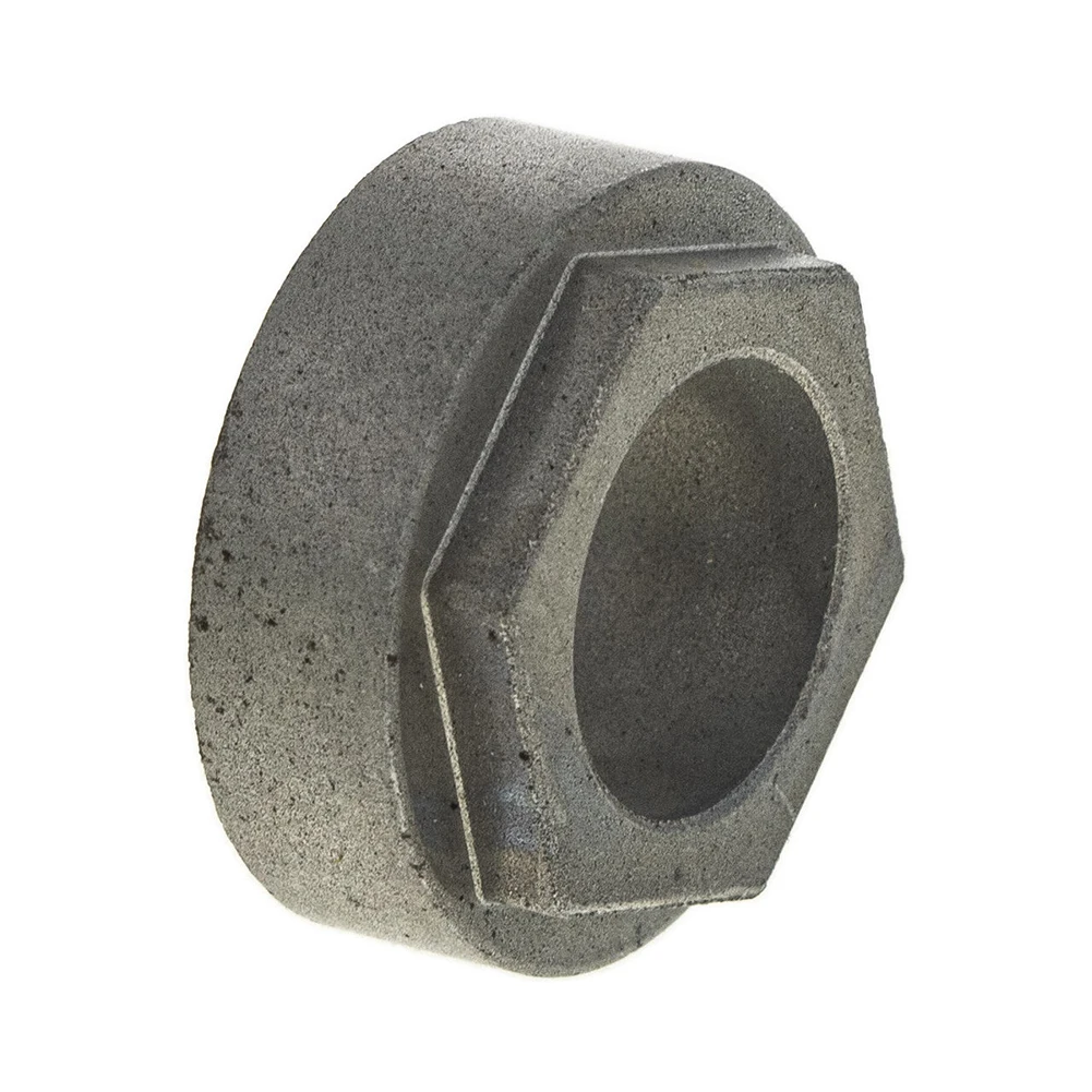1 buah untuk CUB CADET Hex Hex Flange Bearing untuk LGT SLT SLT SLTX GT LT LTX 1040 komponen mekanik suku cadang alat listrik Taman