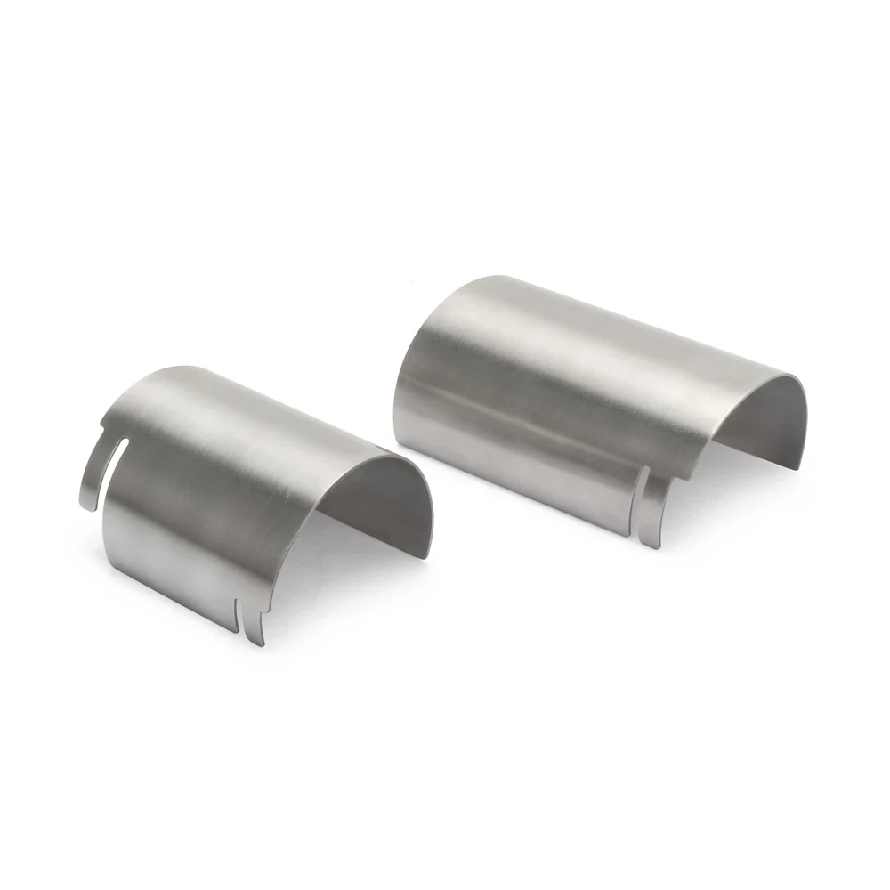 NEW Motorcycle stainless steel intake hood FOR BMW R12 R12 NINET 2024- - Image 6