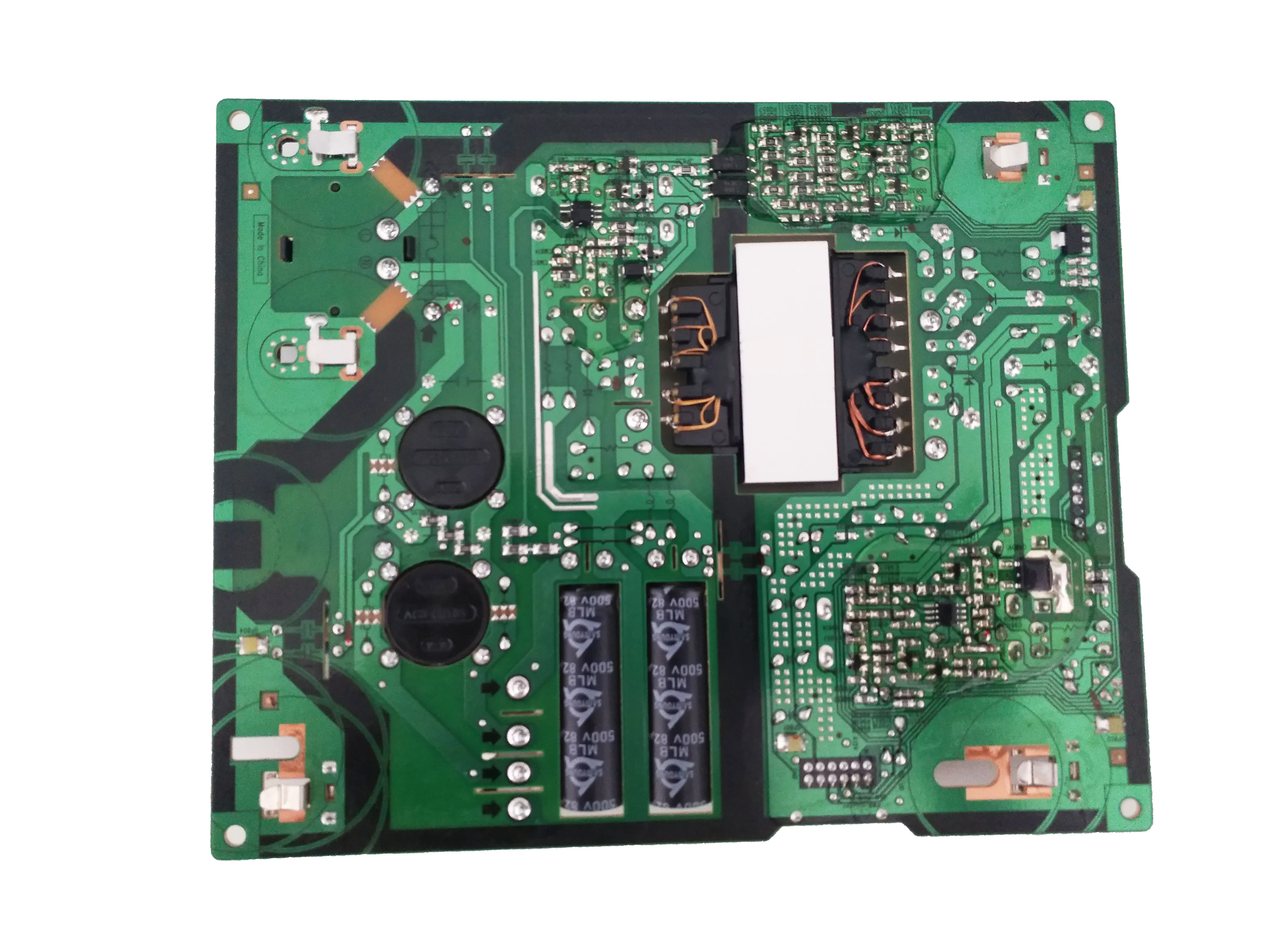 Group carte d'alimentation TV BN44-00870A L32E1N _ KPN, adaptée pour UA32K5570AUMXL UA32K5570AULXL UA32K5570, pièce TV, nouveau