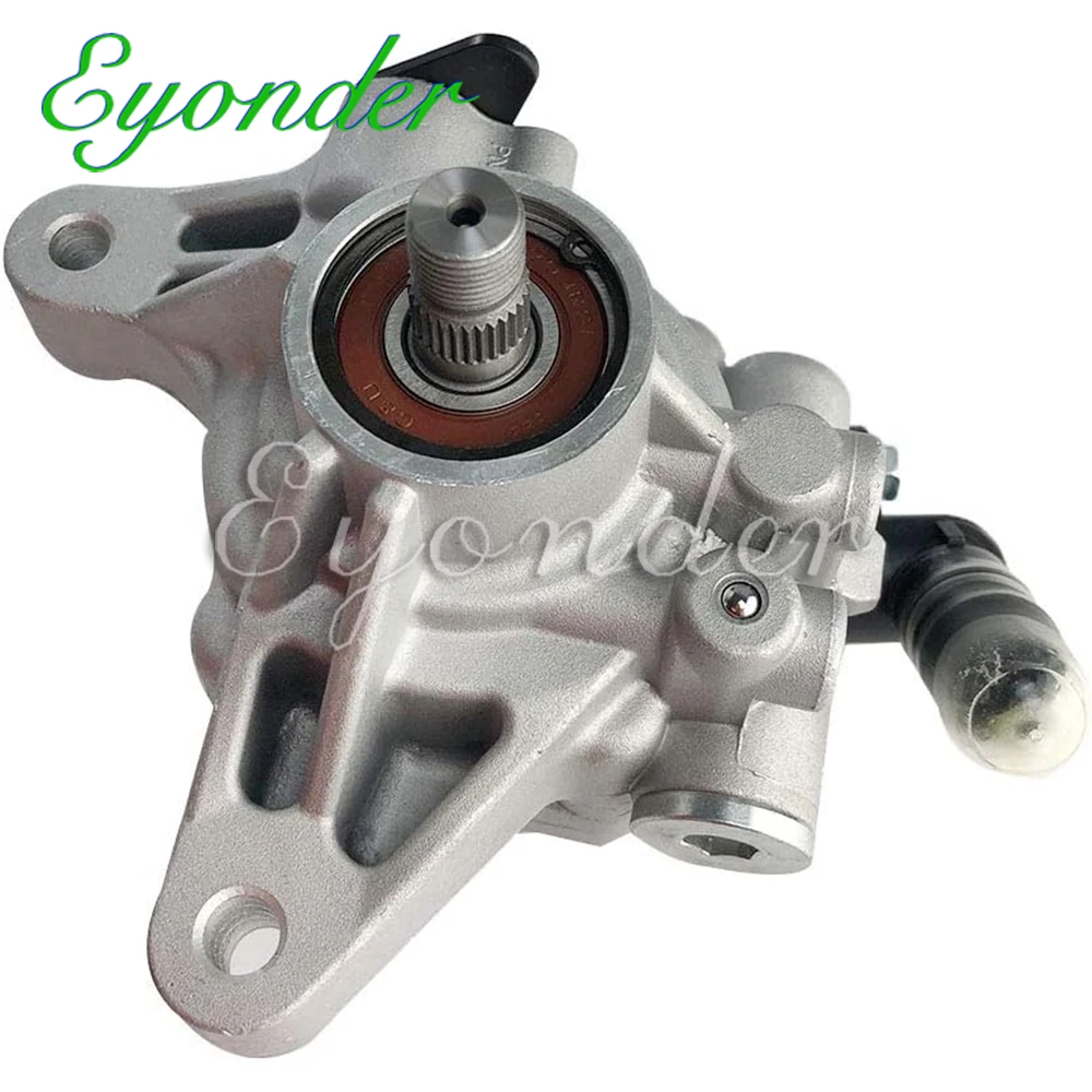 Power Steering Pump For HONDA CR-V 56110-PNB-A04 56110PNBA04 56110-PNB-A01 56110PNBA01 56110-PNB-A05 56110-PNB-A02 56110PNBA02