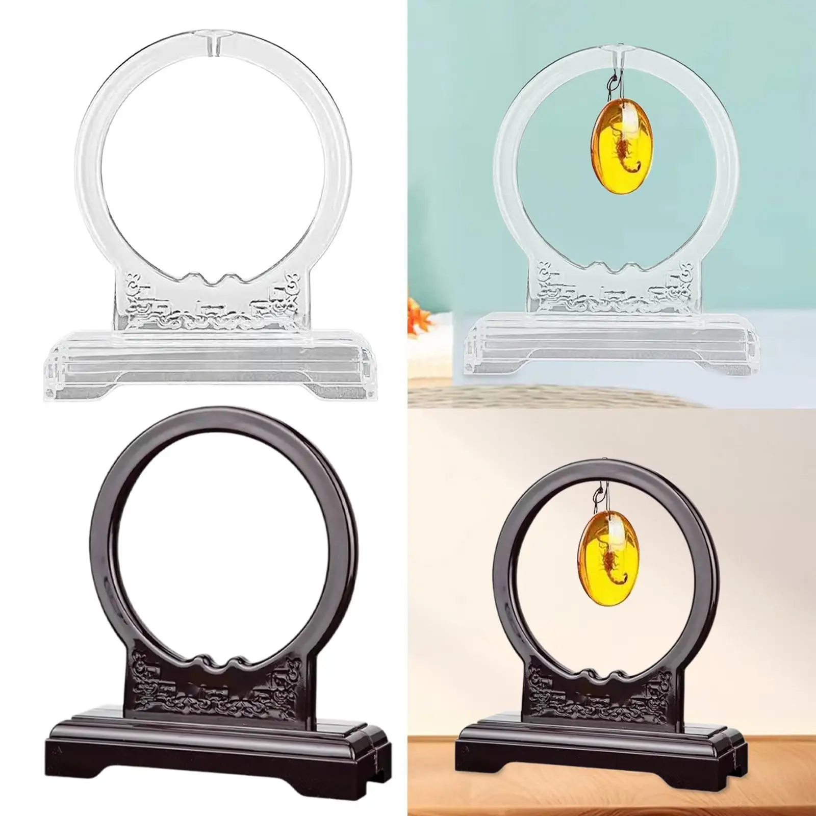 

Нефритовая подставка для посуды, небольшой органайзер для ювелирных изделий, уникальный комод, нефритовые украшения, вешалка, подвеска для розничной торговли, браслет, кольца