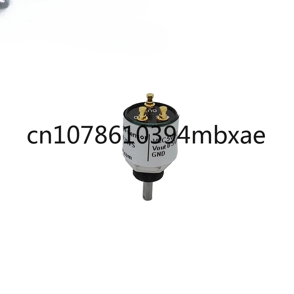 360 Degree Contactless Potentiometer 12Bit Magnetic absolute encoder P3015