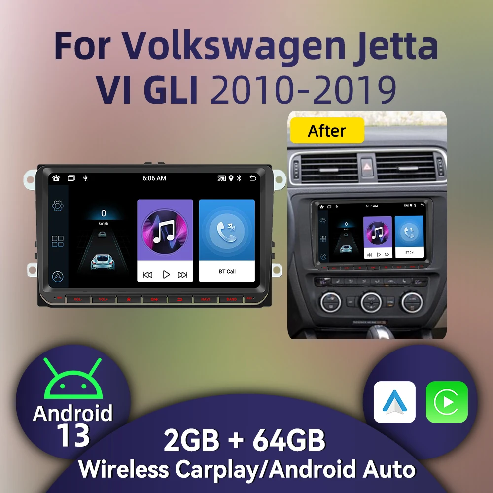 Carplay Android Aut… - image