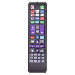 New Replacement Universal Remote Control for Roku TV, Compatible for TCL Roku/Hisense Roku/Onn Roku/Sharp Roku/Element Roku/Phil