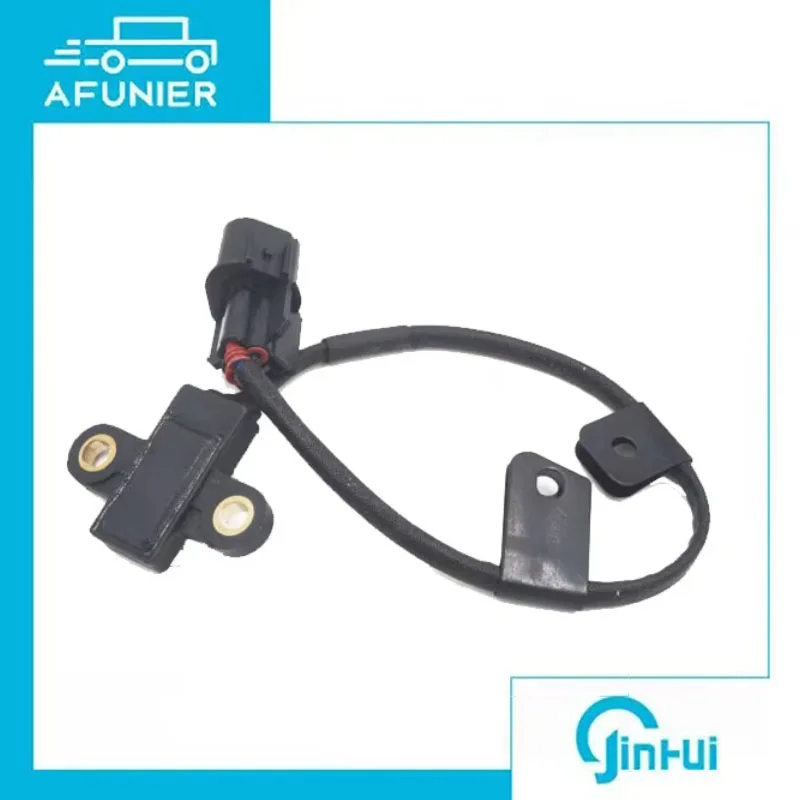 

10Pcs Crankshaft Position Sensor For Hyundai Atos 2000-2007 OE No.:3931002600,39310-02600