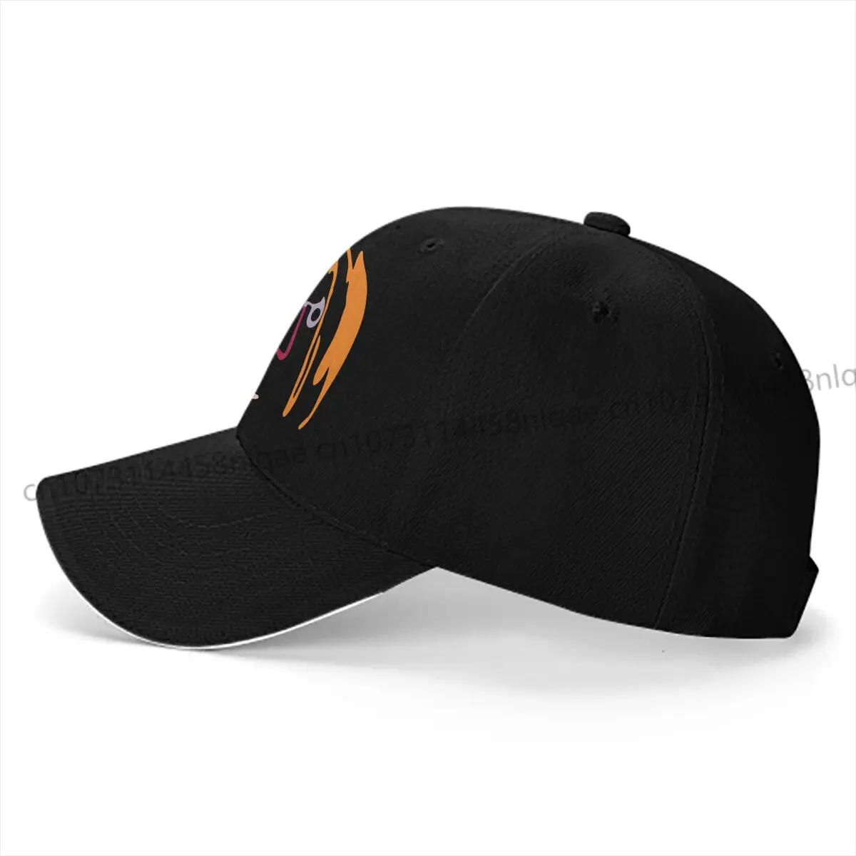 John Beatle Baseball Cap Men Hats Women Visor Outdoor Snapback Caps