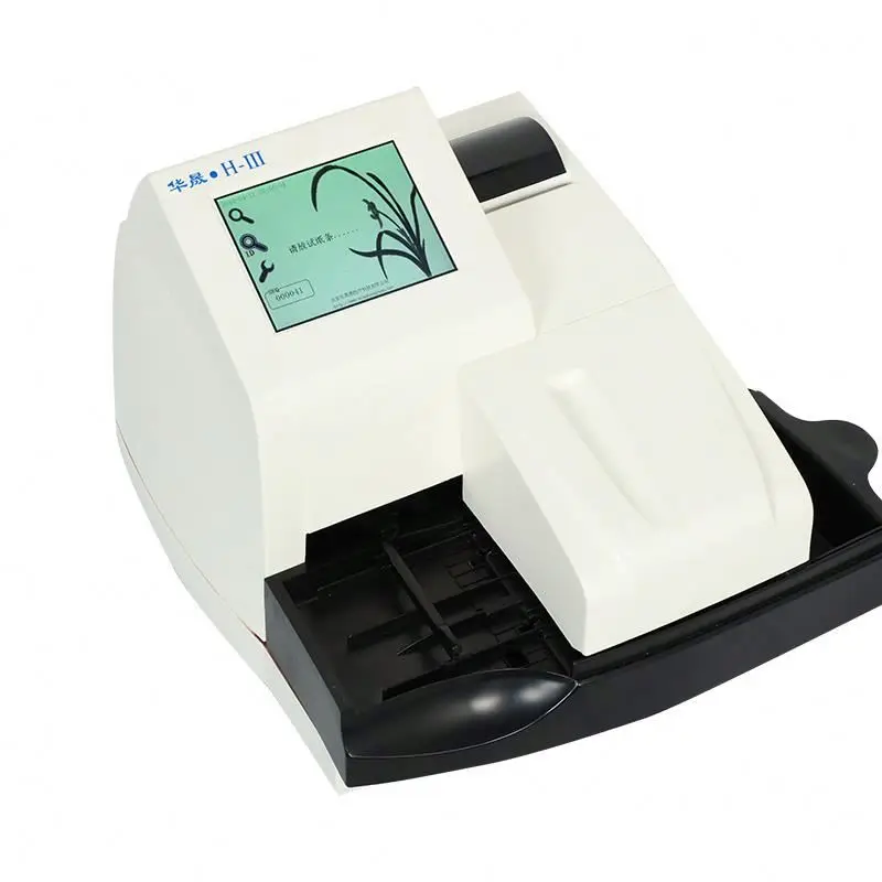 

Medical Automatic Lightweight Clinical Analytical Instruments Biochemistry Urinalysis Machine Analyzer Urine