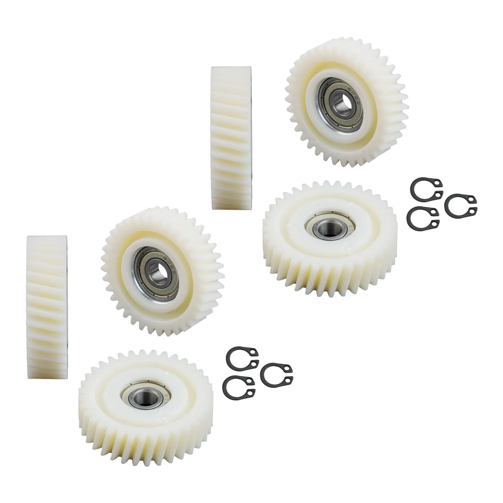 

Планетарная шестерня подшипника 608, велосипедная легкая шестерня, мотор-концентратор, планетарная шестерня, износостойкий материал, стопорные кольца в комплекте